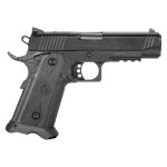 EAA GIrsan Witness2311 45 Auto (ACP) 4.25in Black Pistol - 11+1 Rounds