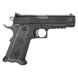 EAA GIrsan Witness2311 45 Auto (ACP) 4.25in Black Pistol - 11+1 Rounds