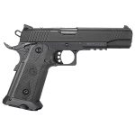 EAA Girsan Witness2311 45 Auto (ACP) 5in Black Pistol - 11+1 Rounds