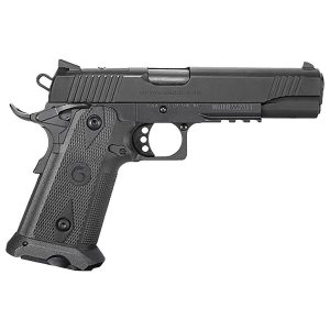 EAA Girsan Witness2311 45 Auto (ACP) 5in Black Pistol - 11+1 Rounds