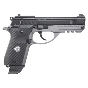 EAA MC 14T 380 Auto (ACP) 4in Black Stainless Pistol - 13+1 Rounds