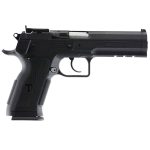 EAA Witness P Match Pro 45 Auto (ACP) 4.75in Black Pistol - 10+1 Rounds