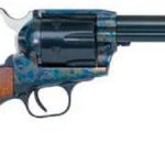 EAA Corp Bounty Hunter Color Case Hardened .357 Mag 4.5" Barrel 6-Rounds