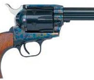 EAA Corp Bounty Hunter Color Case Hardened .357 Mag 4.5" Barrel 6-Rounds