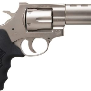 EAA Corp Windicator Nickel .357 Magnum/.38 Special 4" Barrel 6-Rounds