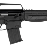 Escort SDX 12 Tactical Shotgun 12 GA 18" Barrel 5-Rounds 3" Chamber