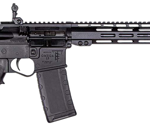 ET Arms Inc Omega-15 5.56 16" Barrel 30-Rounds
