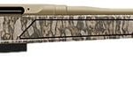 Christensen Arms Evoke Mossy Oak Bottomlands 7MM Backcountry 20" Barrel 4-Rounds