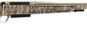 Christensen Arms Evoke Mossy Oak Bottomlands 7MM Backcountry 20" Barrel 4-Rounds