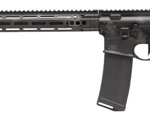 Daniel Defense DDM4 V7 PRO Rattle Can Cerakote 5.56 / .223 Rem 18" Barrel 10-Rounds