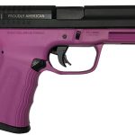 FMK Firearms 9C1 Gen 2 Pink 9mm 4" Barrel 14-Rounds
