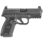 FN 509 Midsize MRD 9mm Luger 4in Black Pistol - 10+1 Rounds