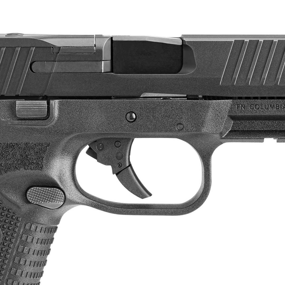 FN 509C 9mm Luger 4.32in Black Pistol - 24+1 Rounds - Image 3