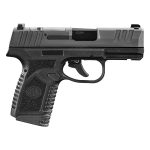 FN Reflex MRD 9mm Luger 3.3in Black Pistol - 10+1 Rounds