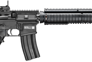 FN 15 M16 Military Collector 5.56 NATO 20" Barrel 30-Rounds Ambidextrous Safety