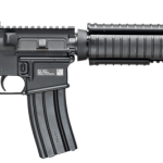 FN 15 M4 Military Collector 5.56 NATO 16" Barrel 30-Rounds Adjustable Stock