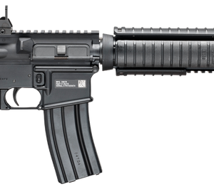 FN 15 M4 Military Collector 5.56 NATO 16" Barrel 30-Rounds Adjustable Stock