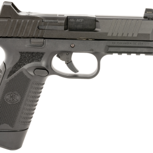 FN 545 Tactical .45 ACP 4.7" Barrel 18-Rounds - HANDGUNS - Miami Shooters Supply