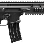 FN Scar 15P 5.56 NATO 7.5" Barrel 30-Rounds