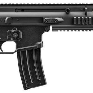 FN Scar 15P 5.56 NATO 7.5" Barrel 30-Rounds