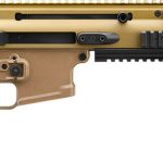 FN Scar 15P Flat Dark Earth 5.56 NATO 7.5" Barrel 10-Rounds