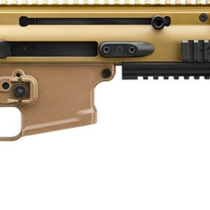 FN Scar 15P Flat Dark Earth 5.56 NATO 7.5" Barrel 10-Rounds