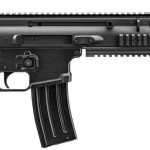 FN Scar 15P 5.56 NATO 7.5" Barrel 10-Rounds