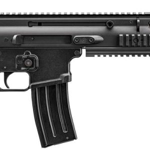 FN Scar 15P 5.56 NATO 7.5" Barrel 10-Rounds