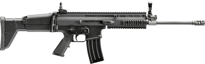FN SCAR 16S NRCH 5.56 NATO 16.25" Barrel 30-Rounds