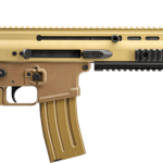 FN SCAR 16s NRCH Flat Dark Earth 5.56 NATO 16.25" Barrel 30-Rounds