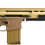 FN SCAR 17S NRCH Flat Dark Earth 7.62X51 / .308Win 16.25" Barrel 20-Rounds