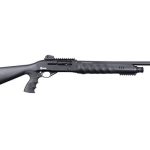 Citadel Firearms Warthog 12 GA 20" Barrel 3" Chamber 4-Rounds Ghost Ring Front Sight