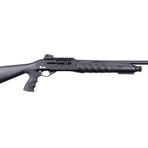 Citadel Firearms Warthog 12 GA 20" Barrel 3" Chamber 4-Rounds Ghost Ring Front Sight