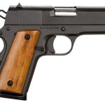 Rock Island Armory Gi Standard Cs .45 Acp 3.5" Barrel 7 Rounds Black