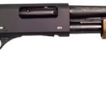 G-Force GF3P Turkish Walnut/Black 12 GA 20" Barrel 3"-Chamber 4-Rounds