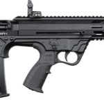 G-Force GFY-1 Semi-Automatic Shotgun 12 GA 20" Barrel 3"-Chamber 5-Rounds