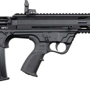 G-Force GFY-1 Semi-Automatic Shotgun 12 GA 20" Barrel 3"-Chamber 5-Rounds