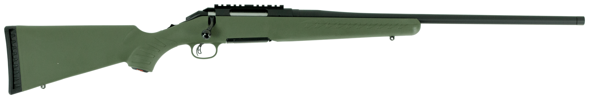 RUGER AMERICAN PREDATOR for sale Miami Shooters Supply