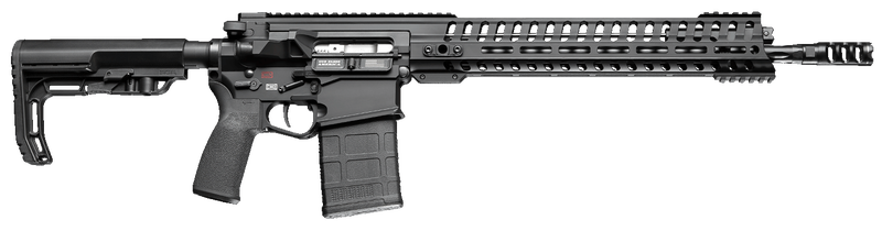 POF Revolution Gen 4 .308 Win/7.62 X 51 16.5" Barrel 20-Rounds Adjustable Stock