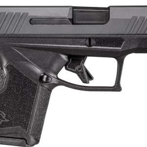 Taurus GX4 9mm 3.06" Barrel 11-Rounds Fixed Sights