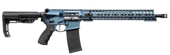 POF USA Wonder AR15 5.56 NATO 16.5" 30 RDs