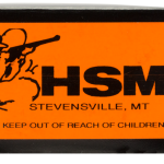 HSM/Hunting Shack Training Brass 10mm 200-Grain 50-Rounds FMJ