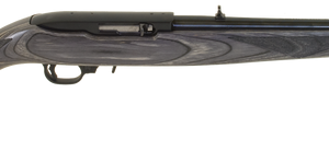 Ruger 10/22 Carbine .22 LR 18.5" Barrel 10-Rounds Mannlicher Stock