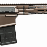Daniel Defense DD5 V4 Brown 7.62 X 51 18" Barrel 20-Rounds Optics Ready