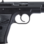 SAR USA 2000 Pistol 9mm 4.50" Barrel 17-Rounds 3-Dot Contrast Sights