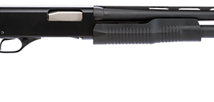 Stevens 320 Field Compact 20 GA 22" Barrel 3"-Chamber 5-Rounds