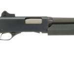 Stevens 320 Security 20 GA 18.5" Barrel 3"-Chamber 5-Rounds Ghost Ring Sight