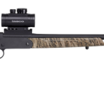 Stevens 301 Turkey XP Bottomland Mossy Oak Bottomlands .410 GA 26" Barrel 1-Rounds