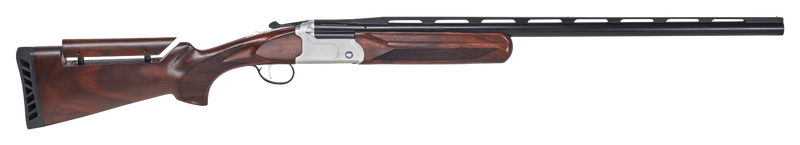 Savage 555 Trap Wood 20 GA 30" Barrel 1-Round