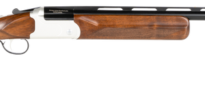 Savage 555 Trap Compact Wood 20 GA 26" Barrel 1 Round